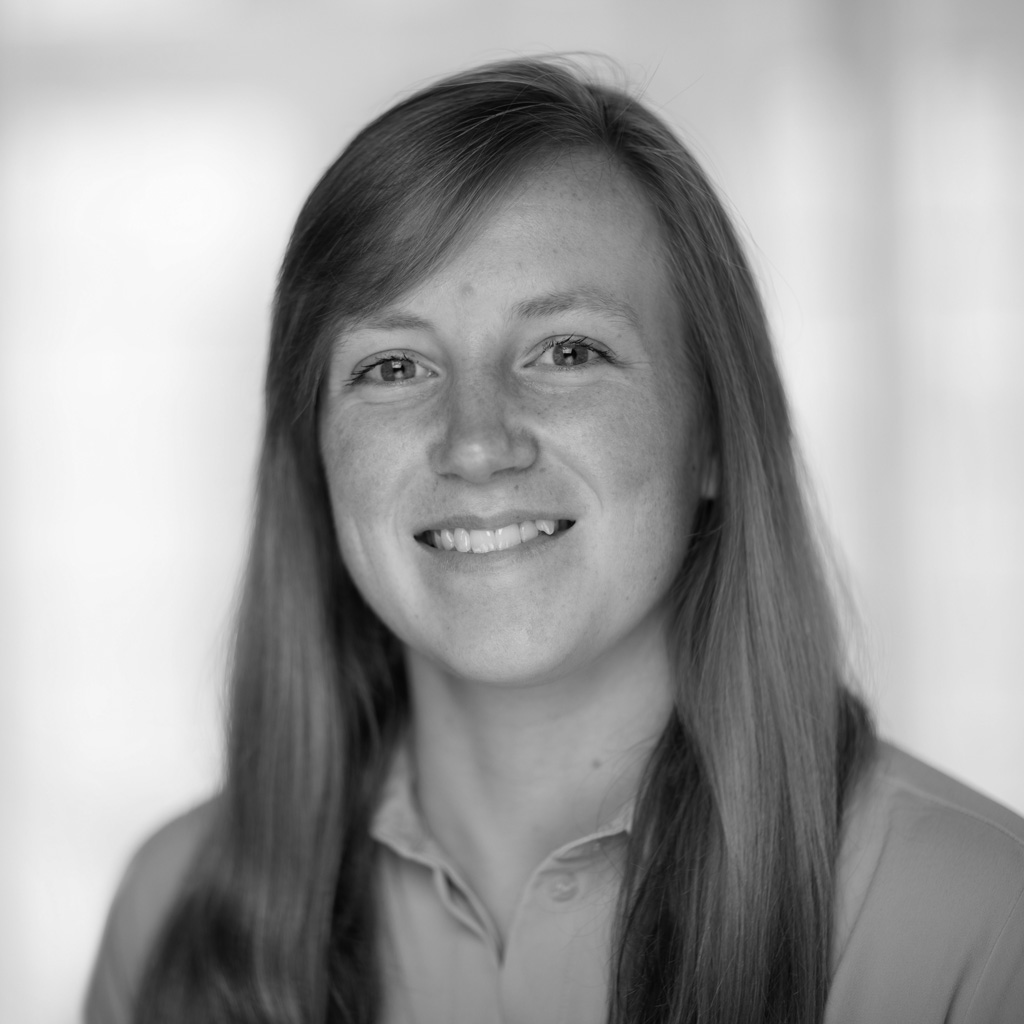 Dr Hannah Ritchie